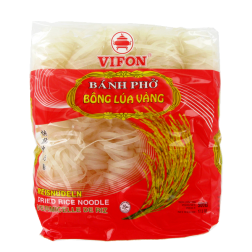 Bánh phở Bông Lúa Vàng VIFON 500g Việt Nam