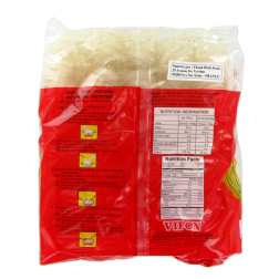 Vermicelli rice pho Bong Lua Vang VIFON 500g Vietnam