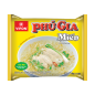 Zuppa di vermicelli di pollo PHU GIA VIFON 50g Vietnam