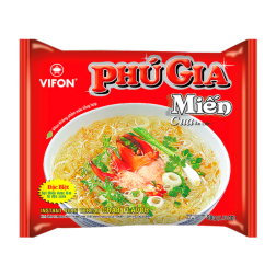 Suppe, nudel-krabben-PHU GIA VIFON 50g Vietnam