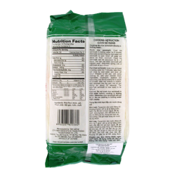 Fideos de arroz Bambú 400g de Vietnam