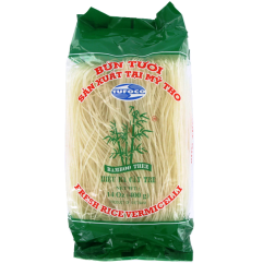 Rice vermicelli Bamboo 400g Vietnam
