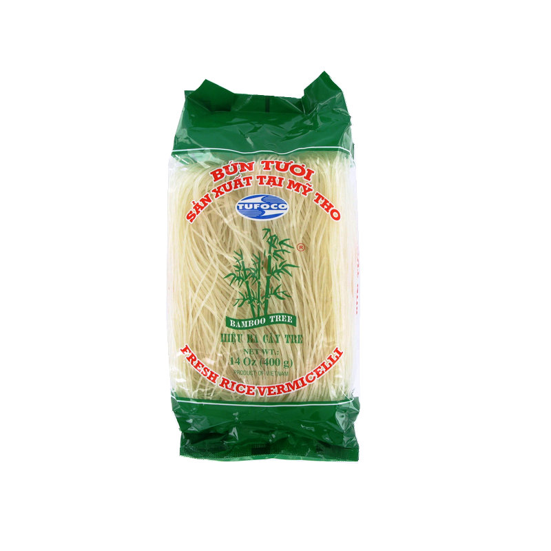 Vermicelle de riz Bambou 30x400g Vietnam