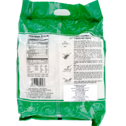 Rice vermicelli Bamboo 908g Vietnam