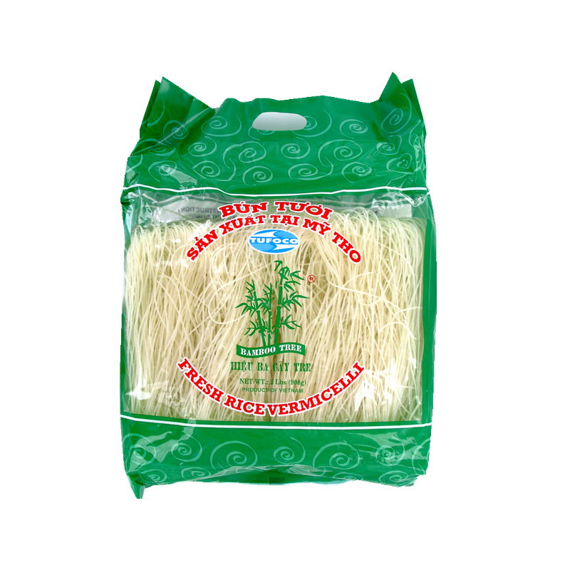 Fideos de arroz Bambú 908 g Vietnam