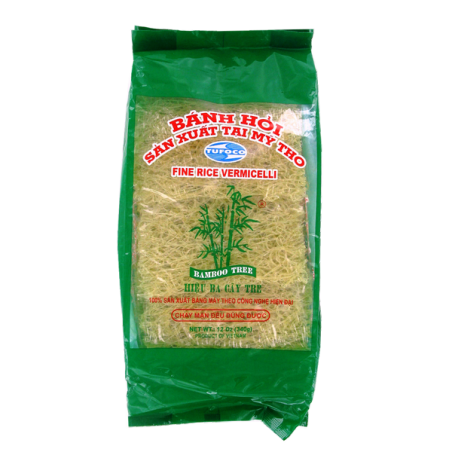 Bánh hỏi lá dứa Ba Cây Tre 340g Việt Nam