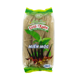 Vermicelli maranta GIO XUAN 250g Vietnam