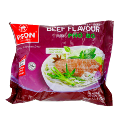 Zuppa pho manzo VIFON 60g Vietnam