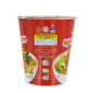 Zuppa di Noodle Lau Thai Tom Yum Ciotola NGON NGON VIFON 60g Vietnam