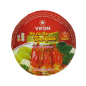 Suppe, Nudel-Lau-Thai-Tom-Yum-VIFON LY 60g Vietnam
