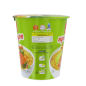 Suppe, nudel-Garnelen-Zitronen-Schale VIFON Vietnam 60g