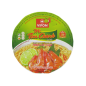 Zuppa di noodle di Gamberi Limone Ciotola VIFON 60g Vietnam