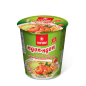 Sopa de fideos con Camarones de Limón en un Tazón VIFON 60g de Vietnam