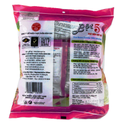 Bột 5 thứ đậu hạt sen BICH CHI 300g Việt Nam