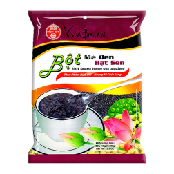 Préparation boisson sésame lotus BICH CHI 350g Vietnam