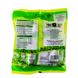 Préparation boisson haricot mungo lotus BICH CHI 10x350g Vietnam