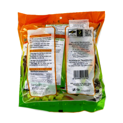 Préparation boisson haricot noir lotus BICH CHI 350g Vietnam