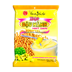Préparation boisson haricot jaune lotus BICH CHI 350g Vietnam