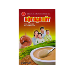 Préparation boisson Riz complet BICH CHI 200g