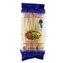 Vermicelli di riso pho RAGAZZA 5mm Vietnam 400g