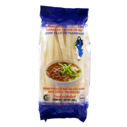 Rice vermicelli pho GIRL 10mm Vietnam 400g
