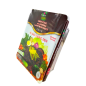 Mì Ramen xào tương đen Bát Jjajang viet CUISINE 90g Việt Nam