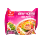 Soupe vermicelle instantanée Boeuf Bun Bo Hue VIFON 3x30x65g Vietnam
