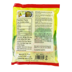 Farina di pancake Banh xeo DRAGON OR 400g Vietnam