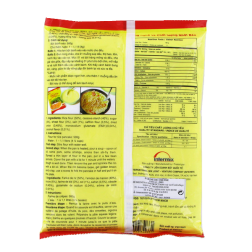 Farine crêpe banh xeo huong xua MIKKO 30x500g Vietnam
