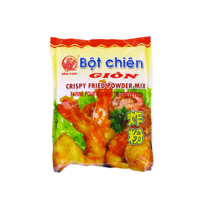 Flour doughnut DRAGON GOLD 400g Vietnam