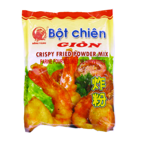 Farine pour beignet Thanh Binh Jeune 400g - Viet Nam