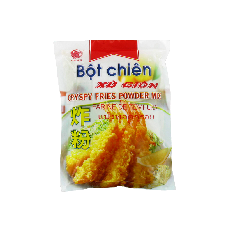 Mehl tempura DRAGON GOLD 300g Vietnam