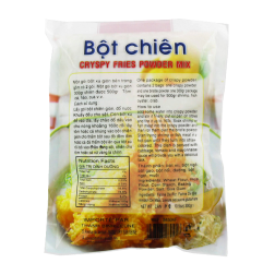 Mehl tempura DRAGON GOLD 300g Vietnam