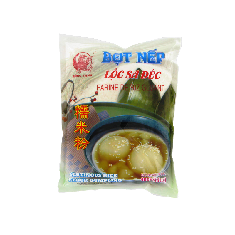 Mehl klebreis DRAGON GOLD 400g Vietnam