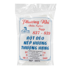 Mehl, banh deo DRAGON GOLD 500g Vietnam
