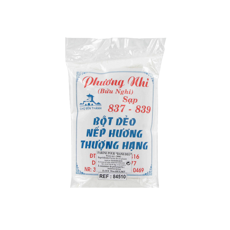 Mehl, banh deo DRAGON GOLD 500g Vietnam