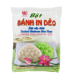 La harina de torta en wd DRAGÓN de ORO 400g de Vietnam