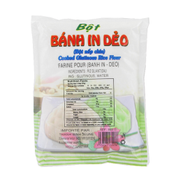 Farina torta-in-wd DRAGON OR 400g Vietnam