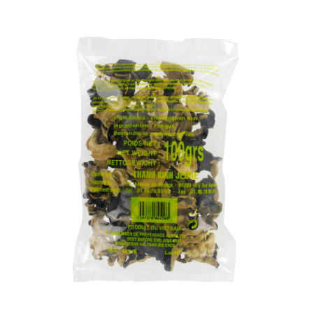 Nấm DRAGON OR 100g Việt Nam