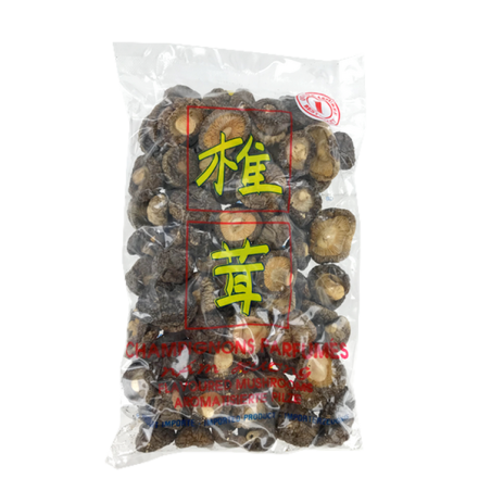 Funghi profumati DRAGON GOLD 100 g Vietnam