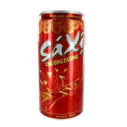 Sa xi CHƯƠNG DUONG 330ml Việt Nam