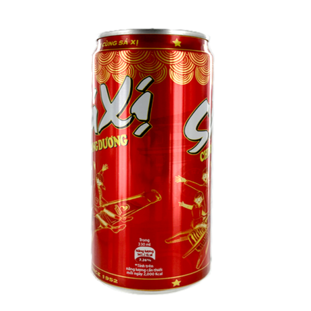 Getränk seiner xi CHUONG DUONG Vietnam 330ml