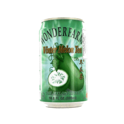Boisson thé melon WONDERFARM 330ml Vietnam