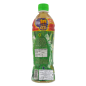 Trà xanh chanh không độ NUMBER 1-455ml Việt Nam
