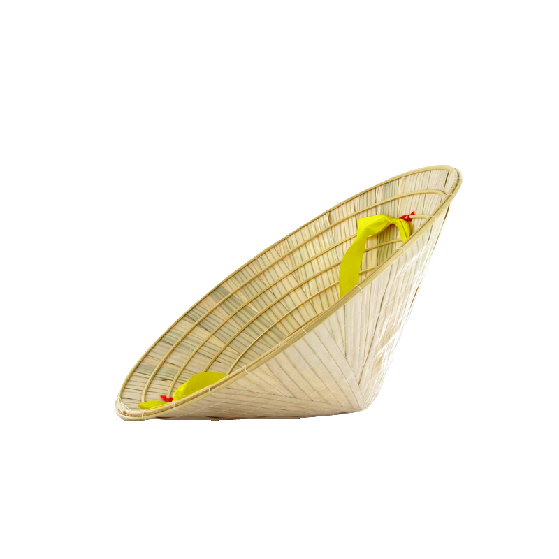 Sombrero cónico de Adultos Vietnam