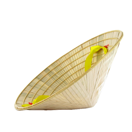 Sombrero cónico de Adultos Vietnam