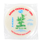 Bánh tráng BA CÂY TRE 22cm 340g Việt Nam