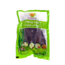 Brote de bambú seco Mang Luoi Lon NHAT MINH 100G Vietnam