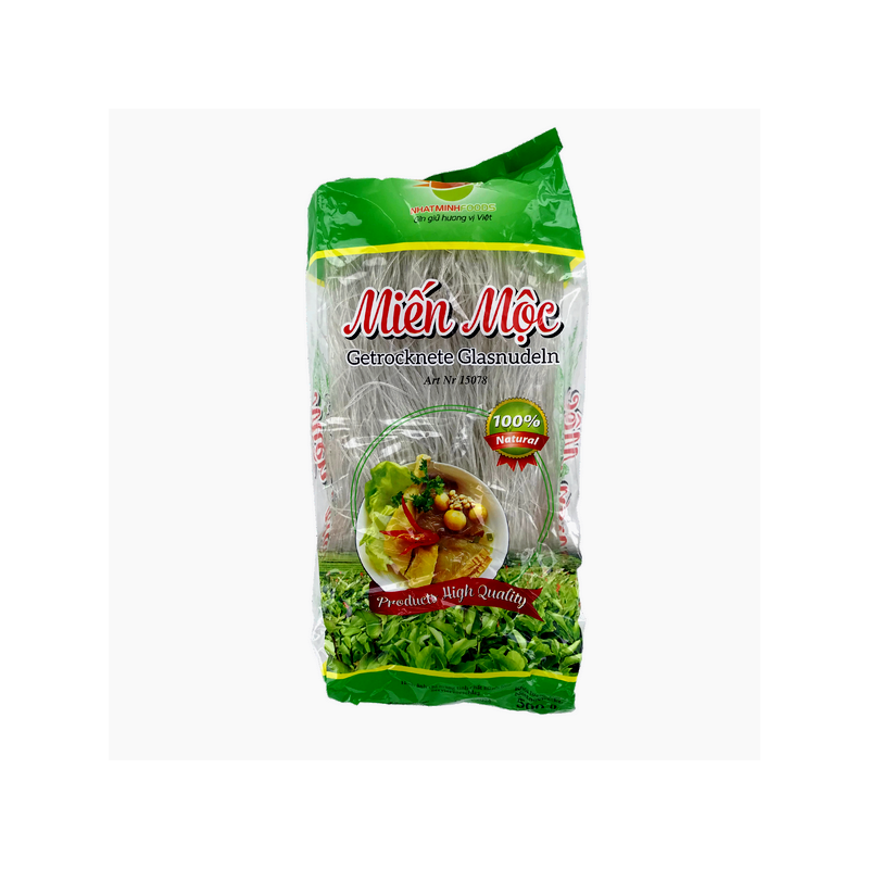 Vermicelle de Maranta Mien Moc NHAT MINH 500g Vietnam