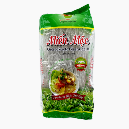 Maranta Vermicelli Mien Moc NHAT MINH 500g Vietnam